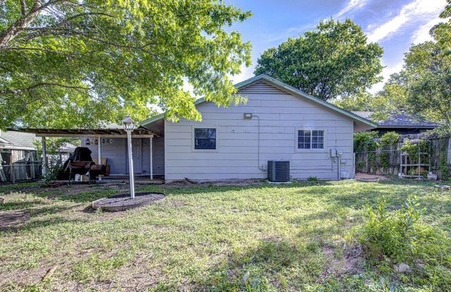 1013 Austin Highlands BLVD, Austin, TX 78745