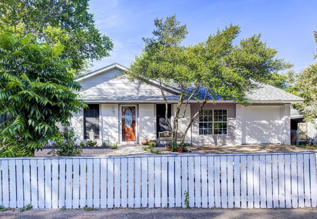 1013 Austin Highlands BLVD, Austin, TX 78745