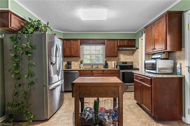 3870 Old Highway 29, Thomasville, NC 27360