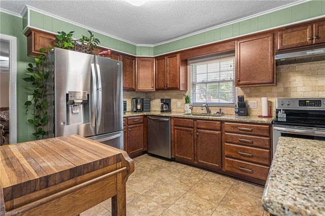 3870 Old Highway 29, Thomasville, NC 27360