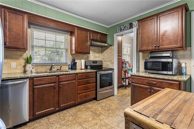 3870 Old Highway 29, Thomasville, NC 27360