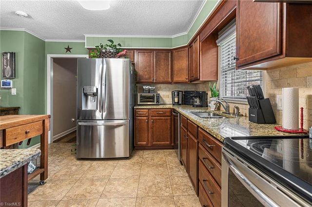 3870 Old Highway 29, Thomasville, NC 27360