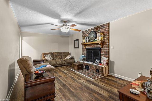 3870 Old Highway 29, Thomasville, NC 27360