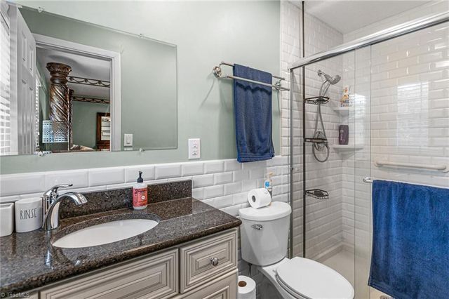 3870 Old Highway 29, Thomasville, NC 27360