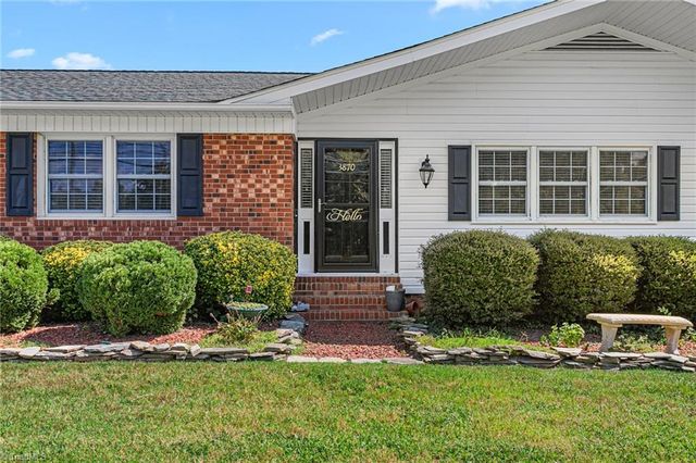 3870 Old Highway 29, Thomasville, NC 27360
