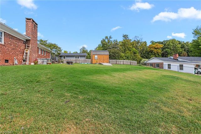 3870 Old Highway 29, Thomasville, NC 27360