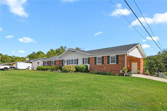 3870 Old Highway 29, Thomasville, NC 27360