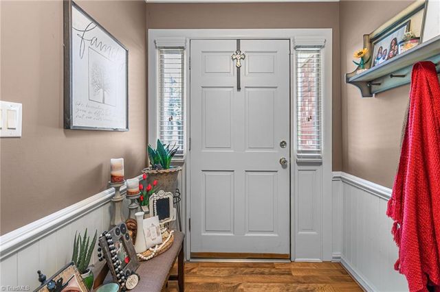 3870 Old Highway 29, Thomasville, NC 27360