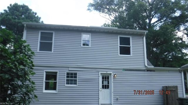 7803 Ruthven RD, Norfolk, VA 23505