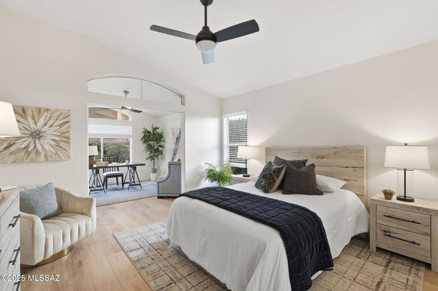 13941 N Trade Winds Way, Oro Valley, AZ 85755