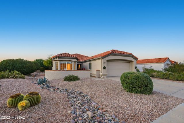 13941 N Trade Winds Way, Oro Valley, AZ 85755