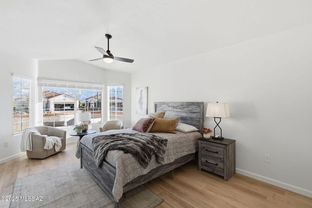 13941 N Trade Winds Way, Oro Valley, AZ 85755