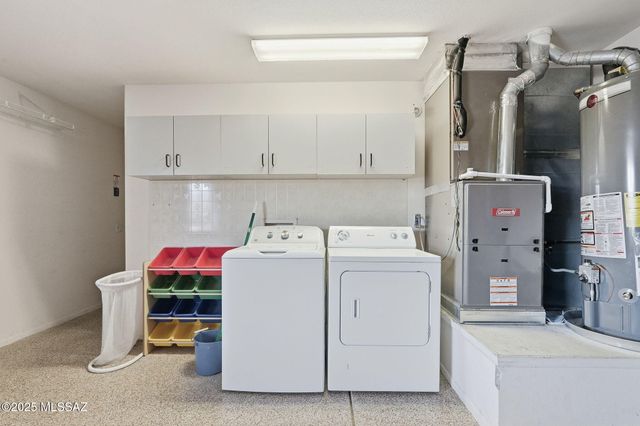 13941 N Trade Winds Way, Oro Valley, AZ 85755