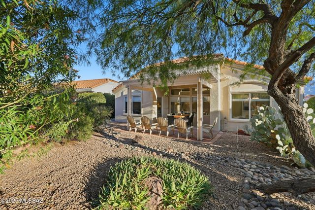 13941 N Trade Winds Way, Oro Valley, AZ 85755