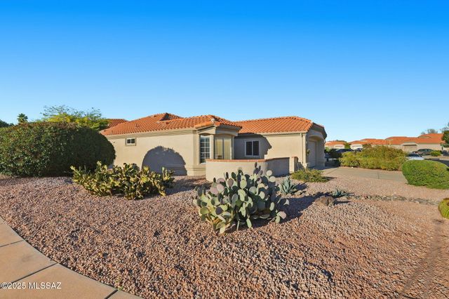 13941 N Trade Winds Way, Oro Valley, AZ 85755