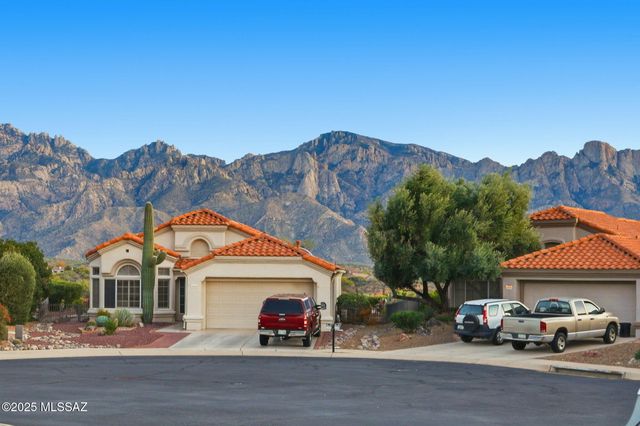 13941 N Trade Winds Way, Oro Valley, AZ 85755