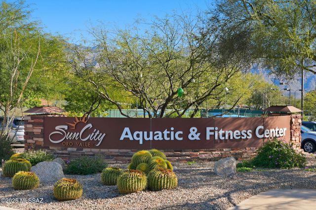 13941 N Trade Winds Way, Oro Valley, AZ 85755