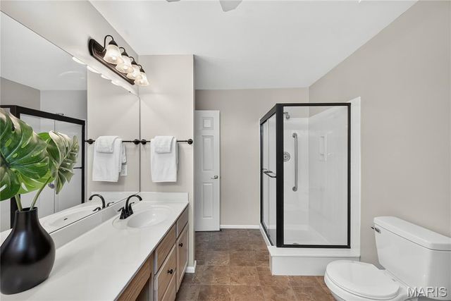 114 Pine Trail Drive 8, Lake St Louis, MO 63367