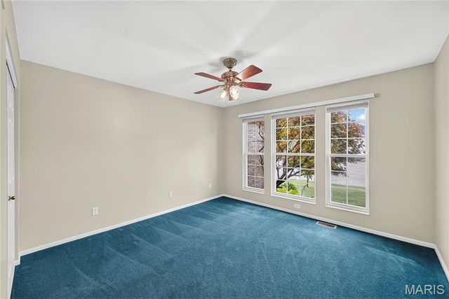114 Pine Trail Drive 8, Lake St Louis, MO 63367
