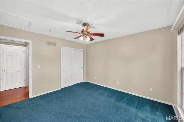 114 Pine Trail Drive 8, Lake St Louis, MO 63367