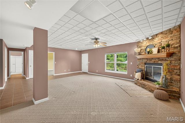 114 Pine Trail Drive 8, Lake St Louis, MO 63367