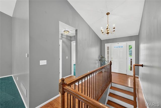 114 Pine Trail Drive 8, Lake St Louis, MO 63367