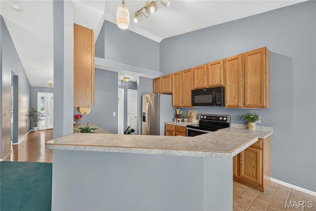 114 Pine Trail Drive 8, Lake St Louis, MO 63367