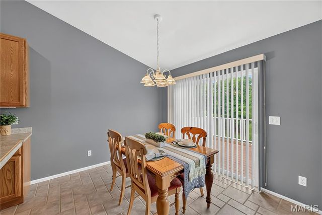 114 Pine Trail Drive 8, Lake St Louis, MO 63367