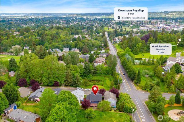 912 25th Avenue SW, Puyallup, WA 98373