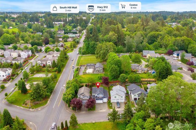 912 25th Avenue SW, Puyallup, WA 98373