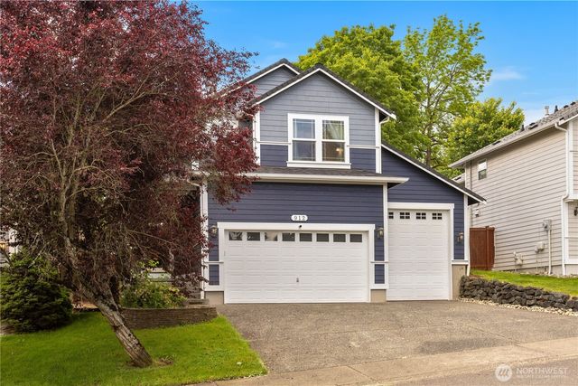 912 25th Avenue SW, Puyallup, WA 98373