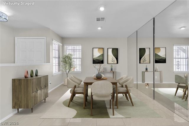 4214 Whippoorwill Circle, Las Vegas, NV 89121