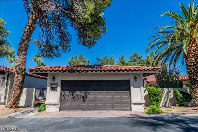 4214 Whippoorwill Circle, Las Vegas, NV 89121