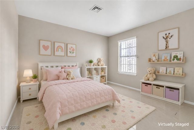 4214 Whippoorwill Circle, Las Vegas, NV 89121