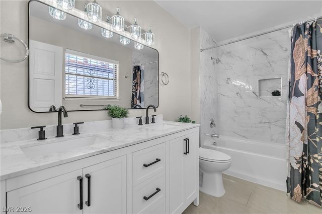 4214 Whippoorwill Circle, Las Vegas, NV 89121