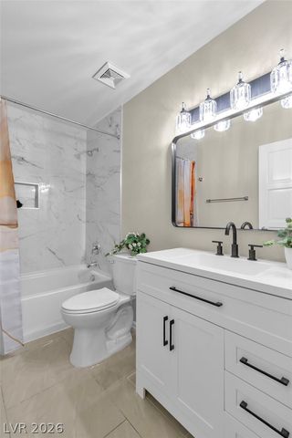 4214 Whippoorwill Circle, Las Vegas, NV 89121