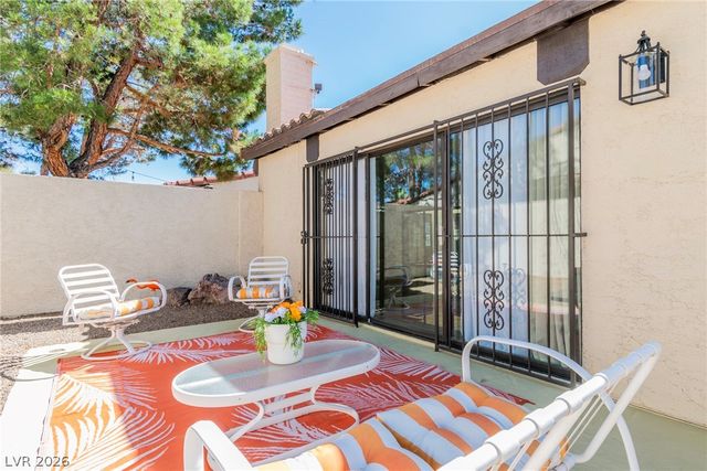 4214 Whippoorwill Circle, Las Vegas, NV 89121