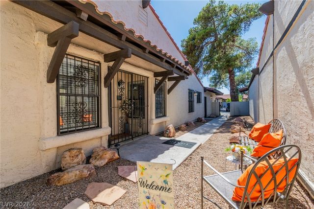 4214 Whippoorwill Circle, Las Vegas, NV 89121