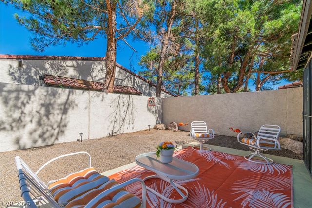 4214 Whippoorwill Circle, Las Vegas, NV 89121