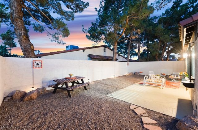 4214 Whippoorwill Circle, Las Vegas, NV 89121