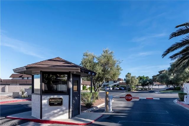 4214 Whippoorwill Circle, Las Vegas, NV 89121