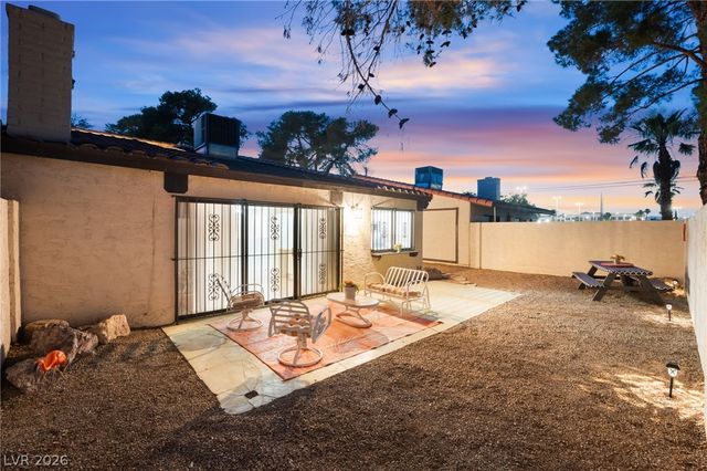 4214 Whippoorwill Circle, Las Vegas, NV 89121