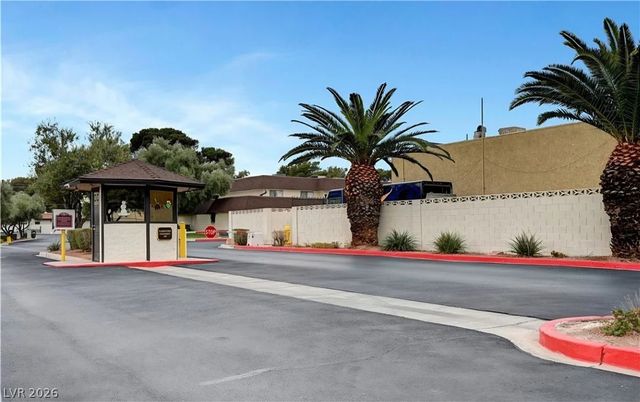 4214 Whippoorwill Circle, Las Vegas, NV 89121