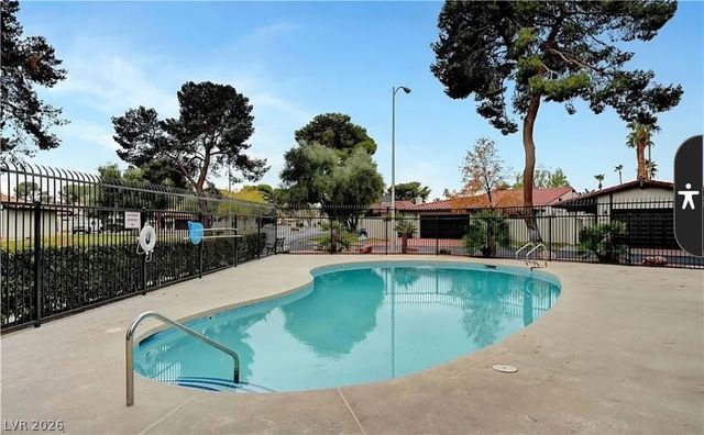 4214 Whippoorwill Circle, Las Vegas, NV 89121