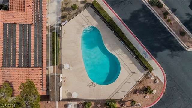 4214 Whippoorwill Circle, Las Vegas, NV 89121