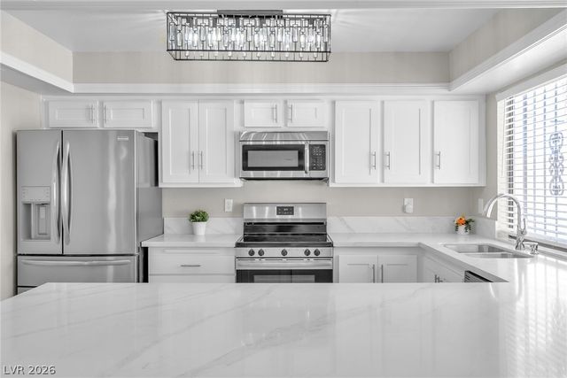 4214 Whippoorwill Circle, Las Vegas, NV 89121