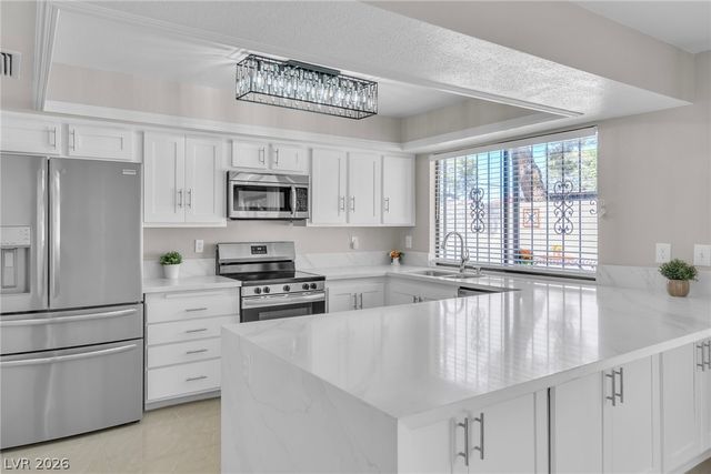 4214 Whippoorwill Circle, Las Vegas, NV 89121