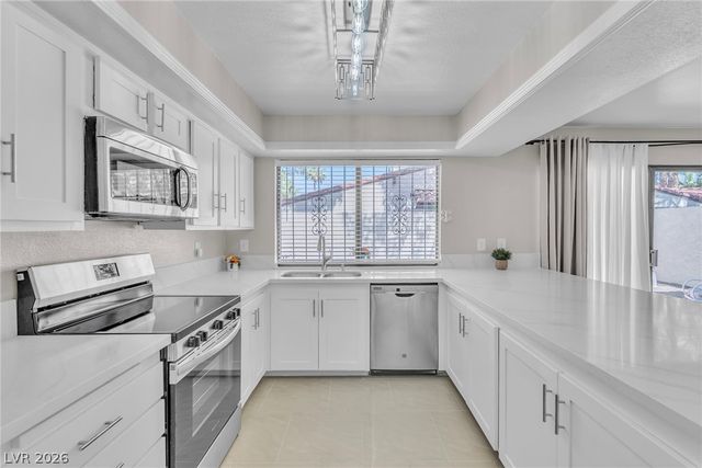 4214 Whippoorwill Circle, Las Vegas, NV 89121