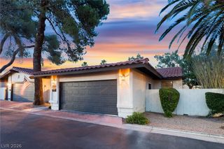 4214 Whippoorwill Circle, Las Vegas, NV 89121