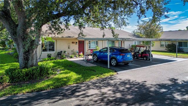 2228 GREENHAVEN DRIVE 384, Sun City Center, FL 33573